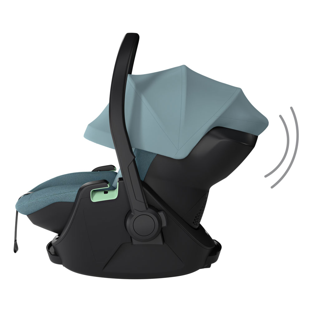 Thule Urban Glide 3 barnevognpakke
