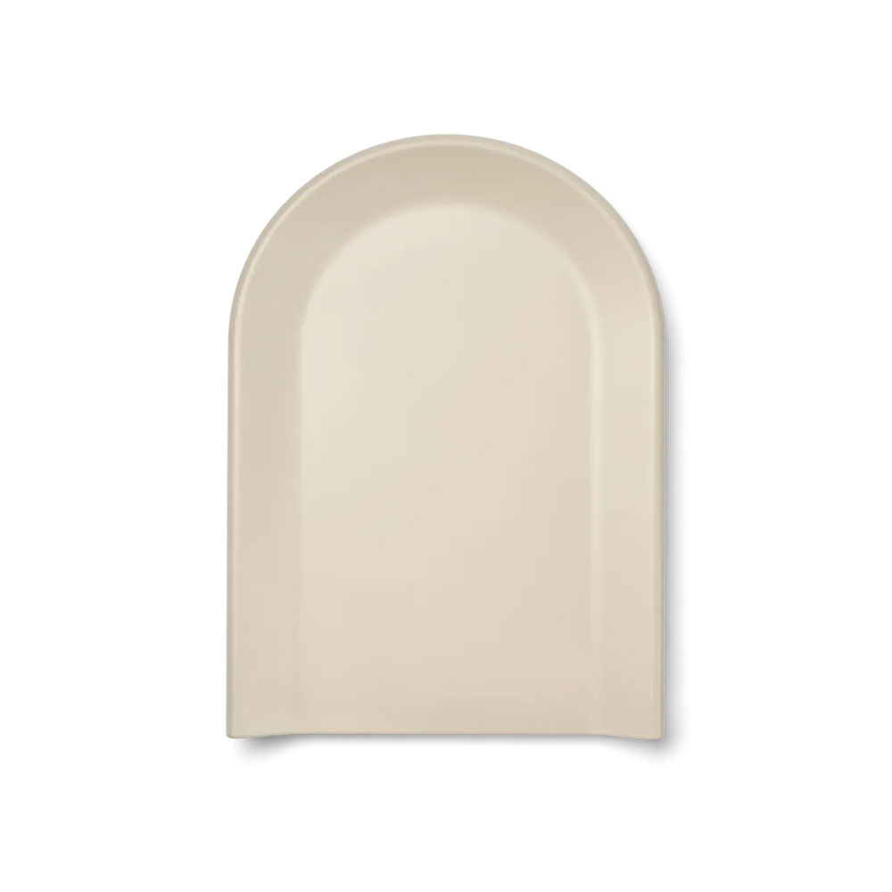 Liewood Cille skiftematte Sandy