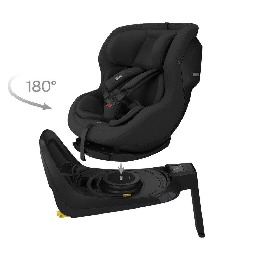 Thule Elm Connect 180 Black