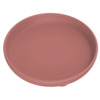 Everyday Baby silikontallerken Nature Red