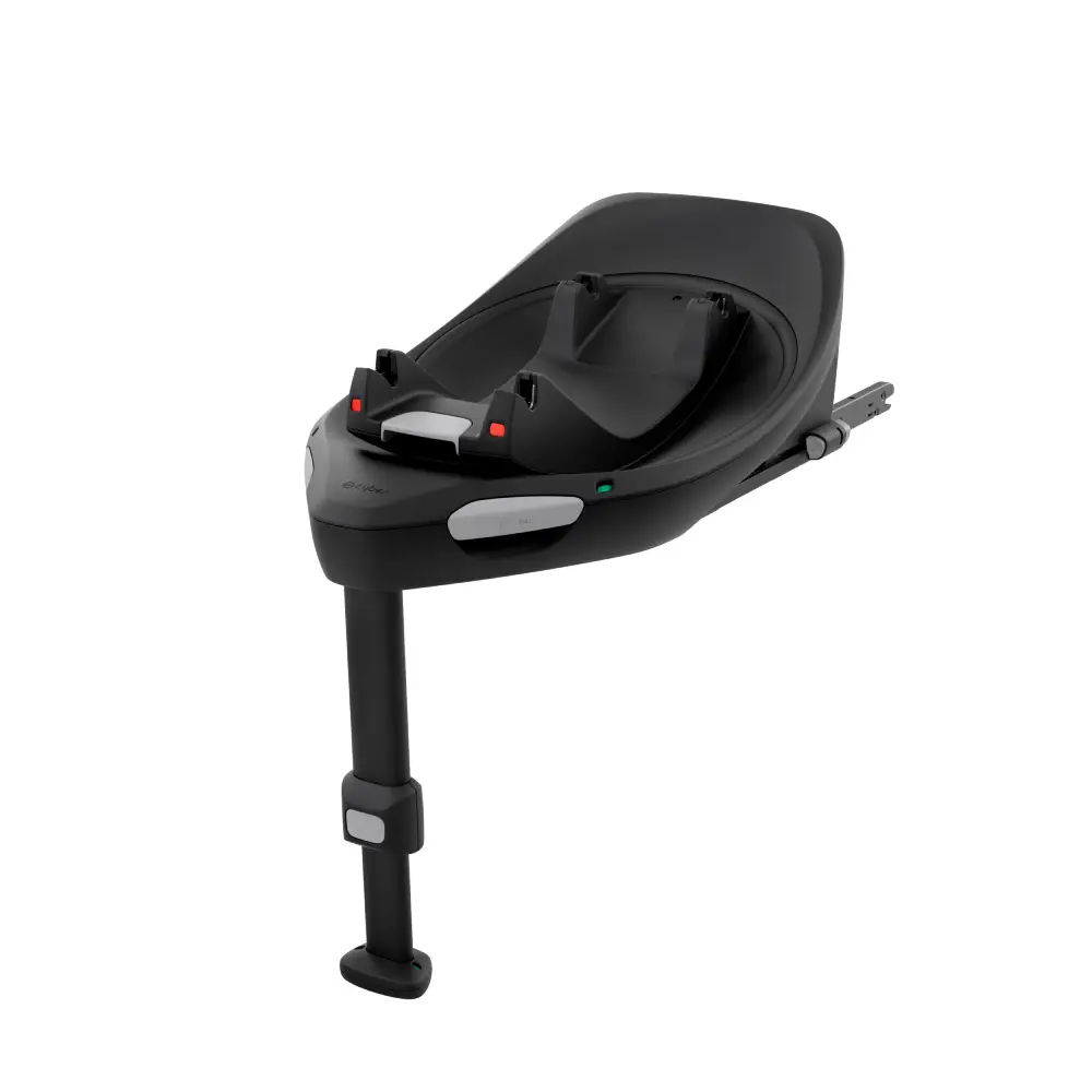Cybex Base G3 isofix-bilbase