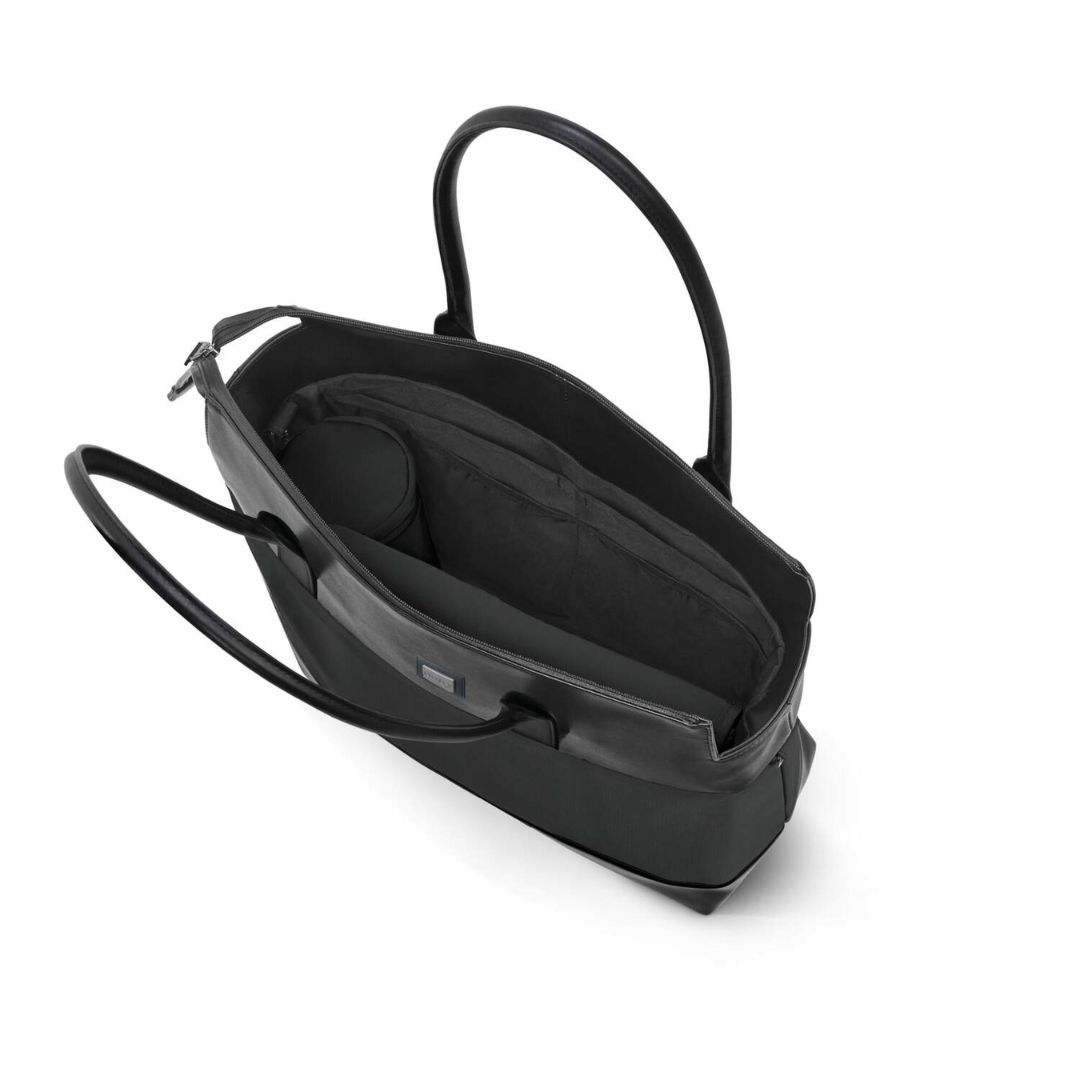 Cybex Platinum stelleveske Tote Deep Black 