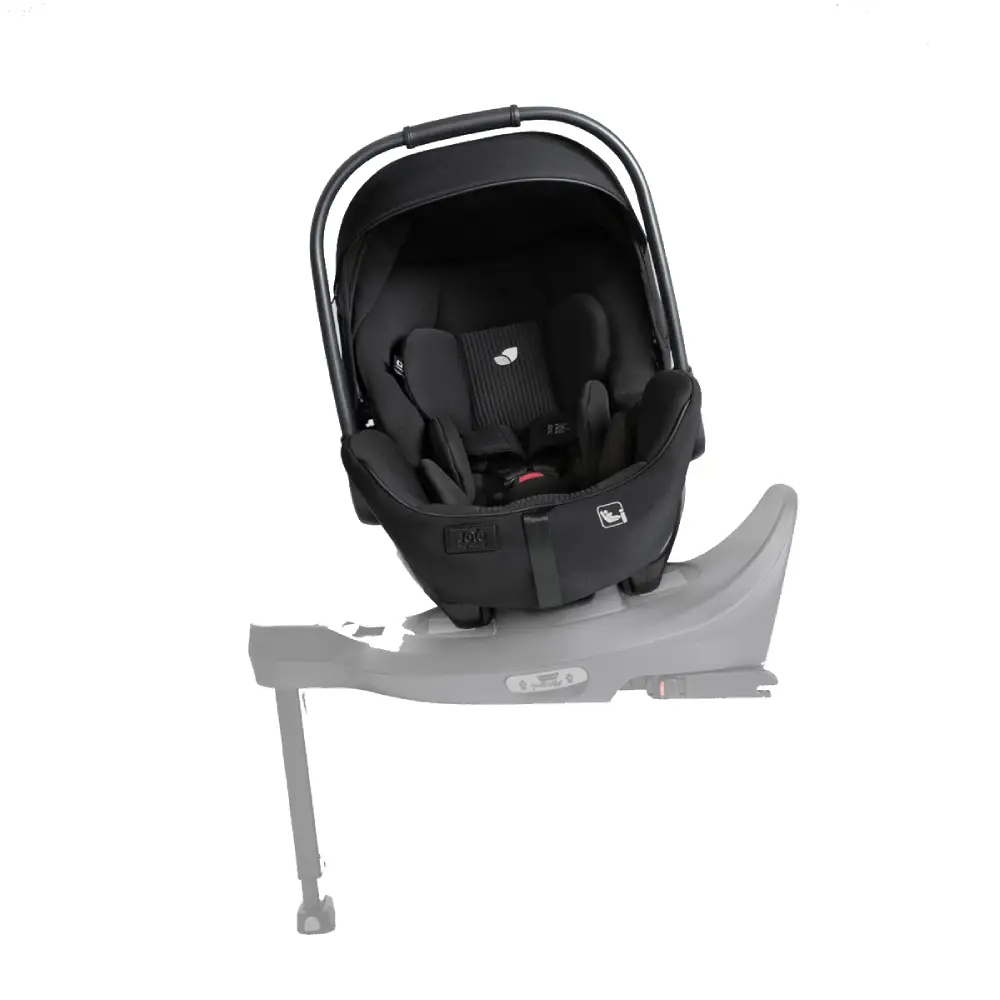 Joie I-Level Pro bilsete Eclipse