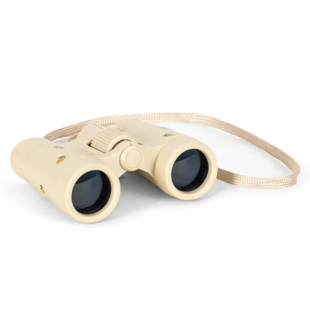 Konges Sløjd Explorer Kikkert Lemon