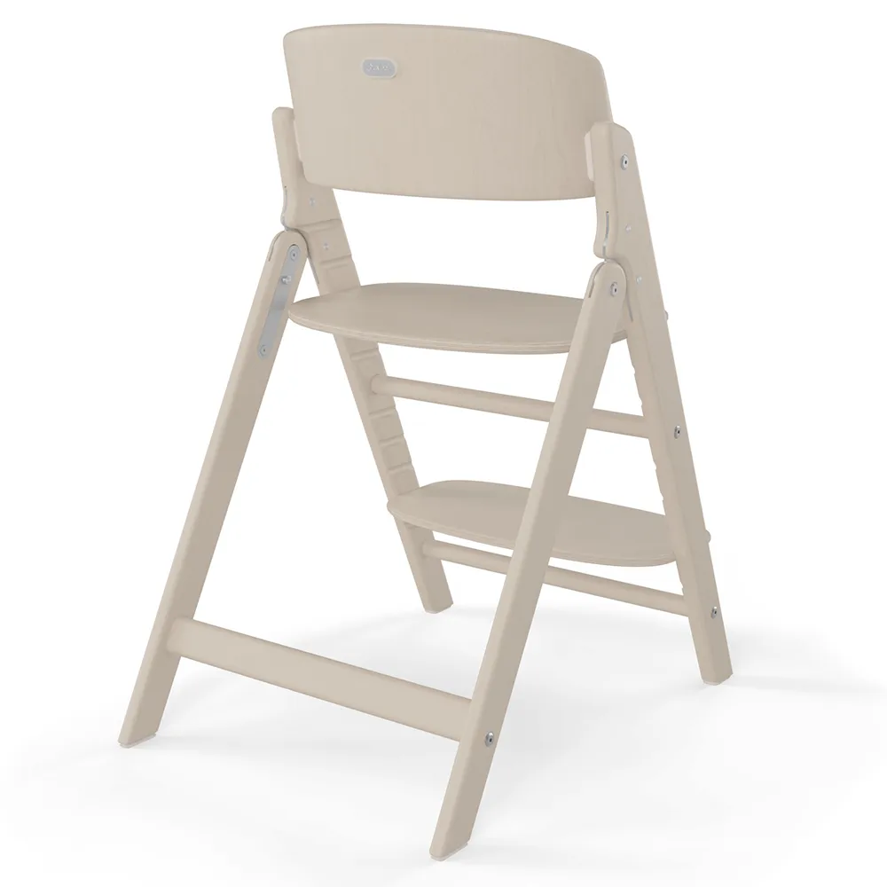 Cybex Click & Fold Spisestol All Natural