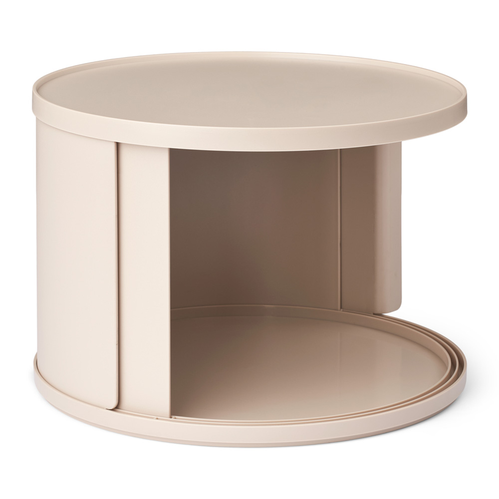 Liewood Nona nattbord Sandy 5060