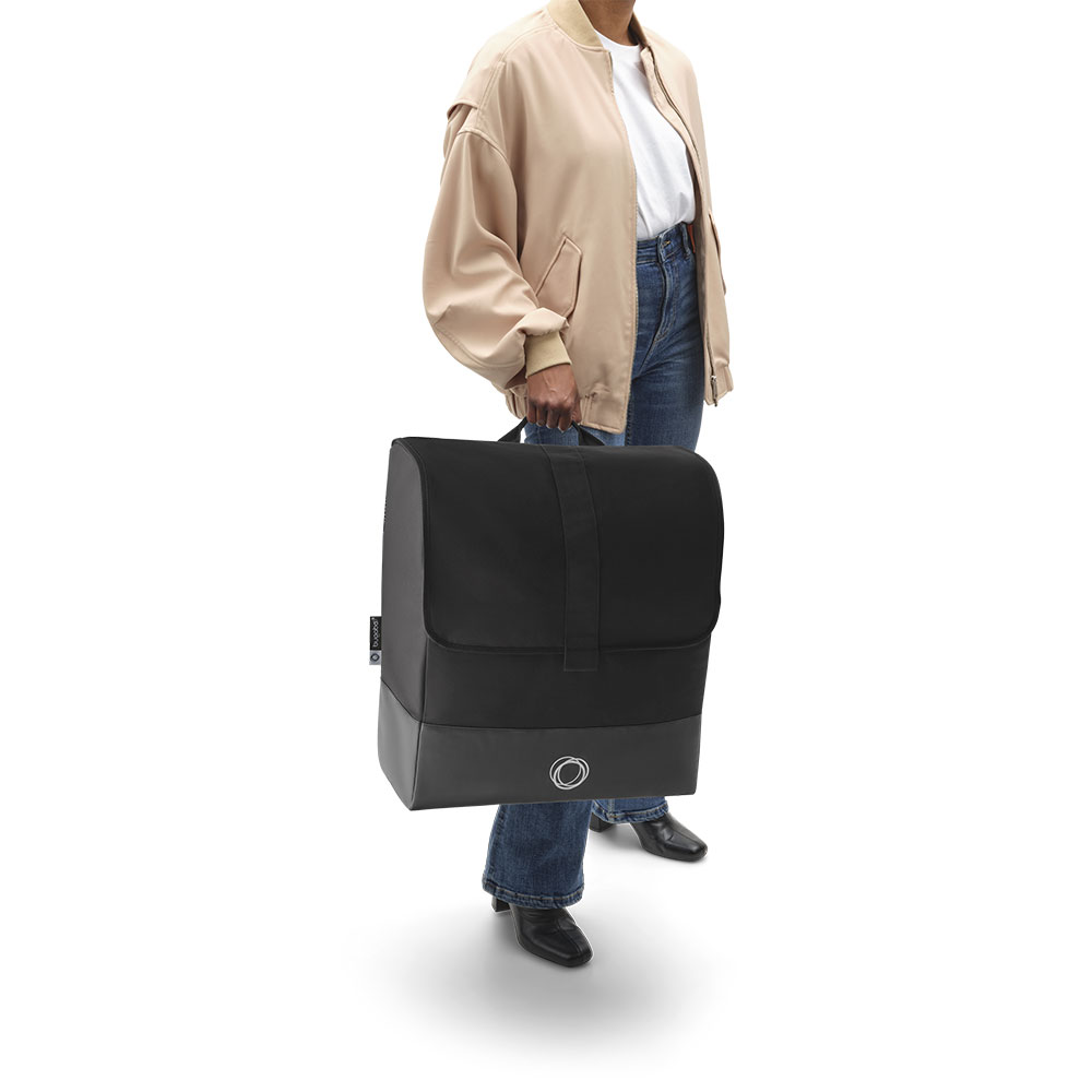 Bugaboo Butterfly + transportveske