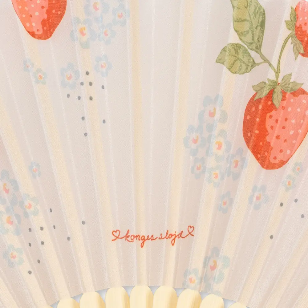 Konges Sløjd Vifte Marmelade Sun