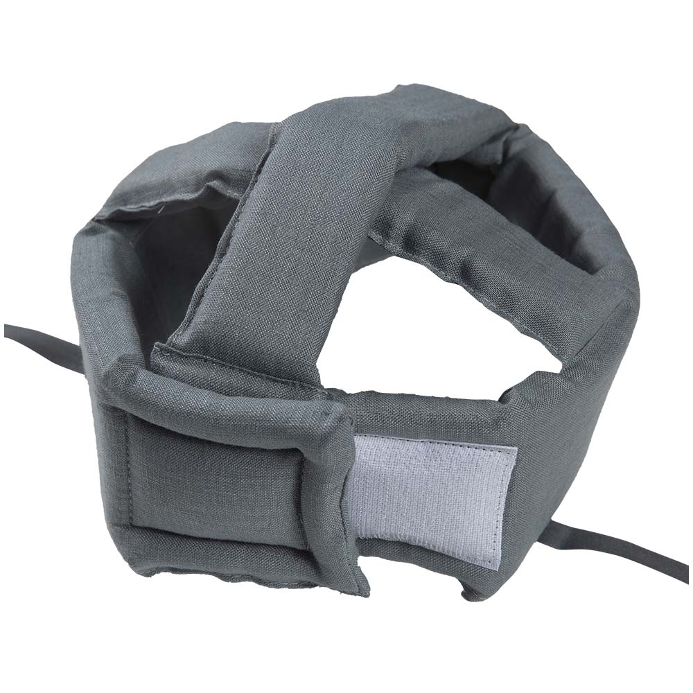 NG Baby pannebånd Petrol Green