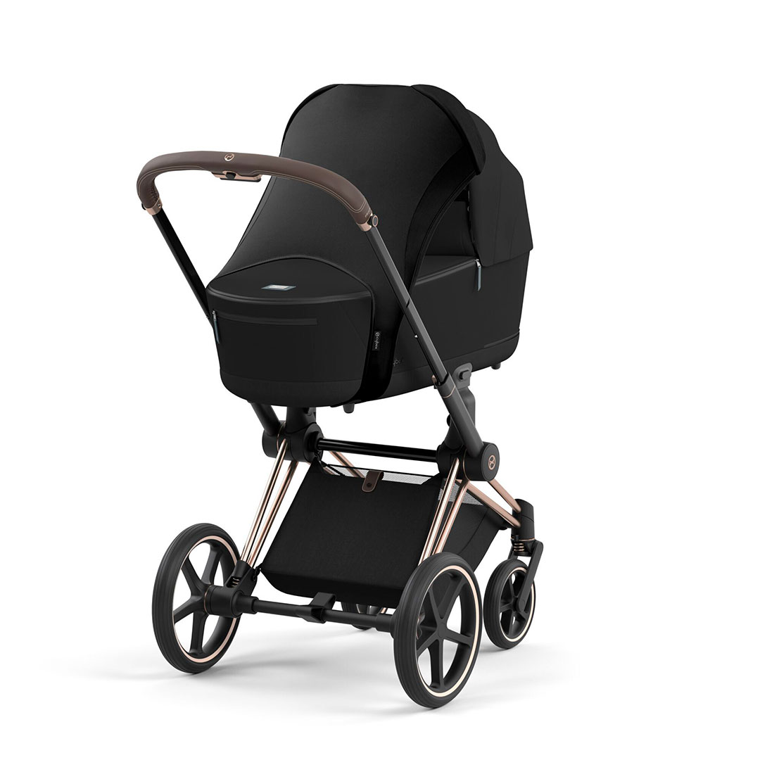 Cybex Platinum solkalesje til barnevogn Sun Sail