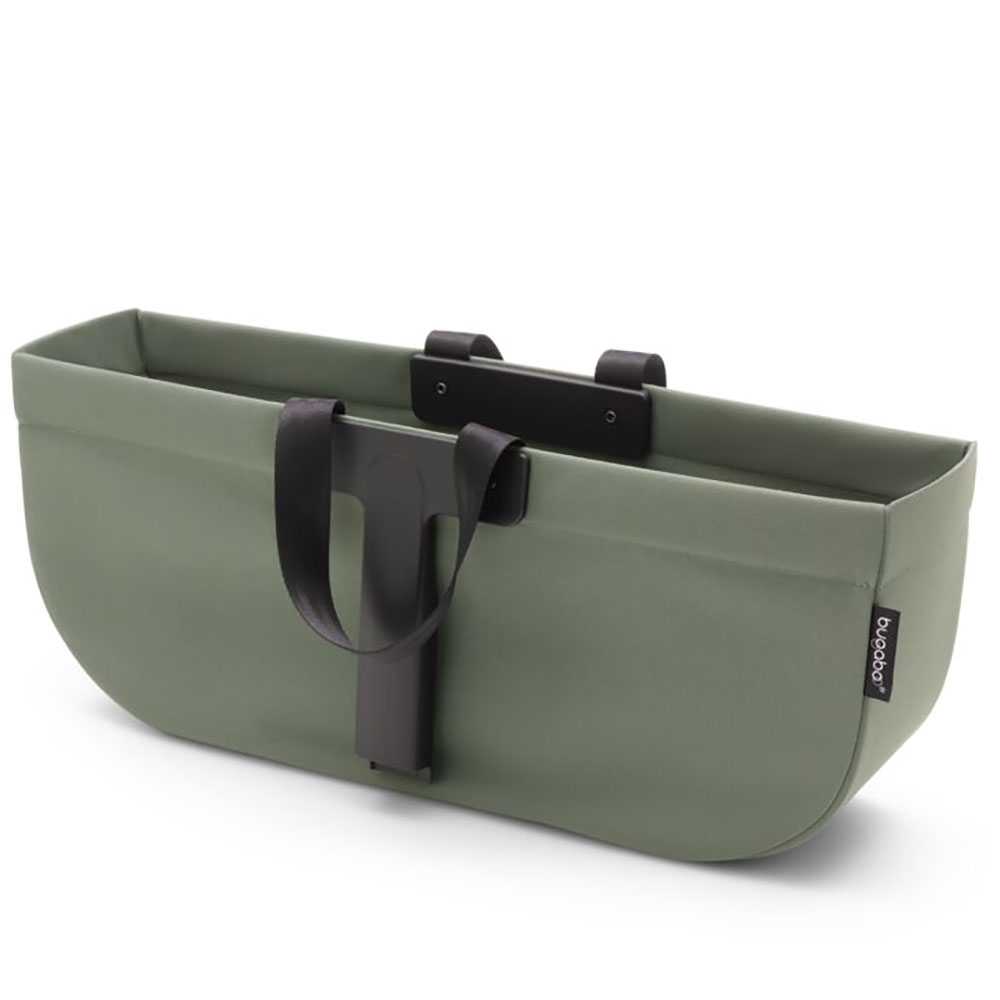 Bugaboo Donkey 5 Sidekurv Forest Green
