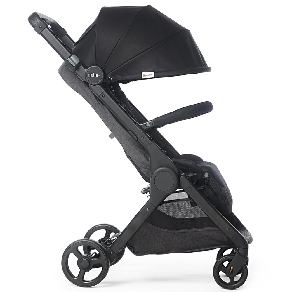 Ergobaby Metro+-støtte
