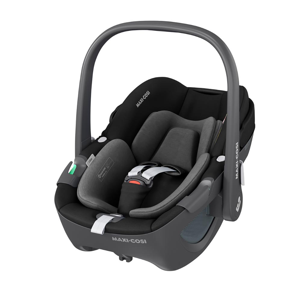 Maxi-Cosi Lila XP+ barnevognpakke