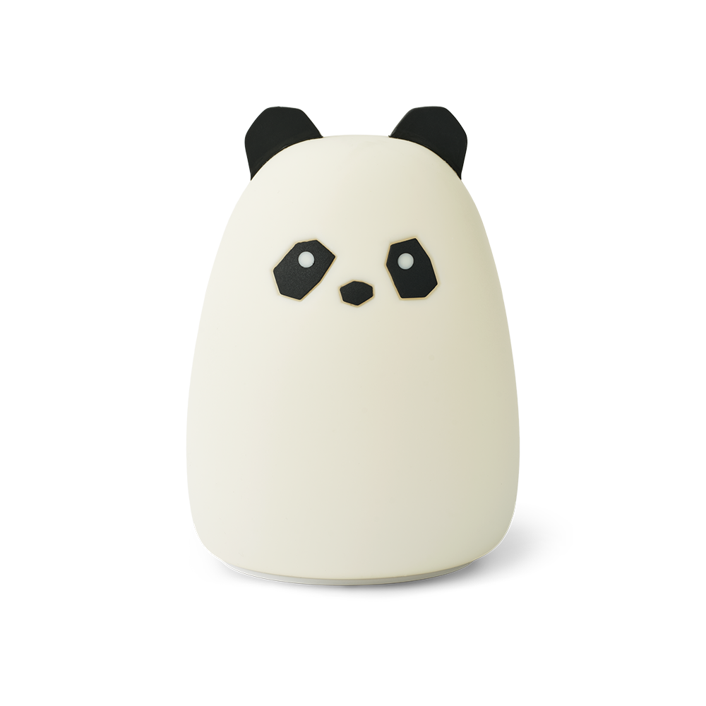 Liewood Winston nattlys Panda