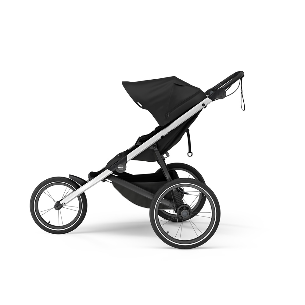 Thule Glide 3- Black