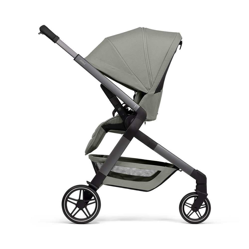 Joolz Hub2+ barnevogn Sage Green