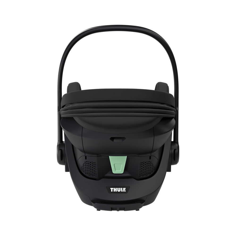 Thule bilsetepakke Maple & Elm