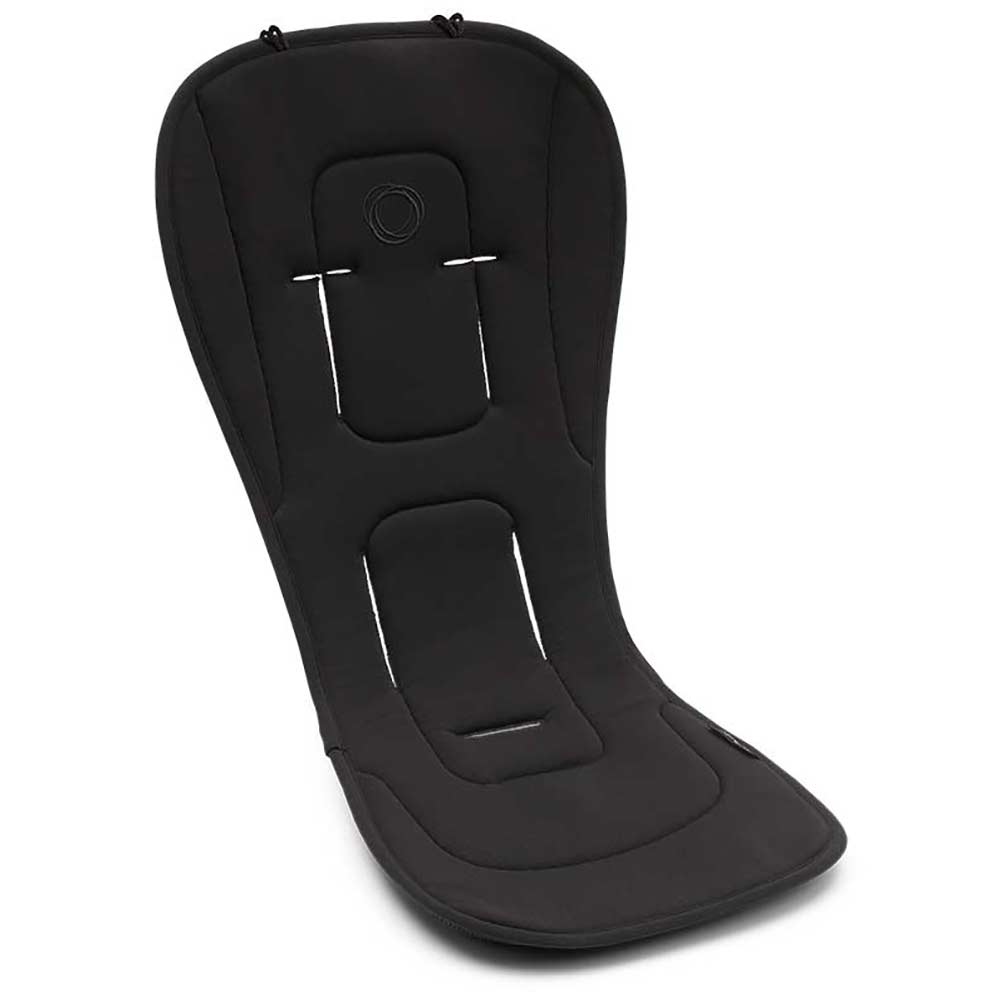 Bugaboo Setepute Dual Comfort Midnight Black