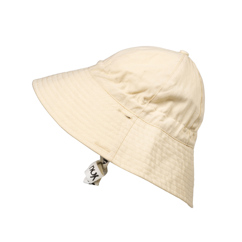 Elodie soldeksel Oat White 2-3 y