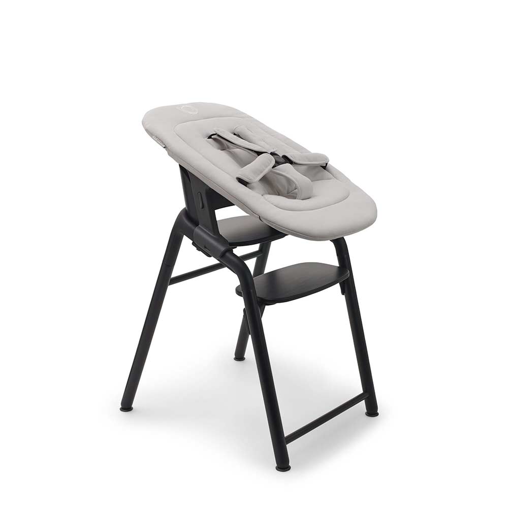 Bugaboo Giraffe Babysitter Polar Hvit
