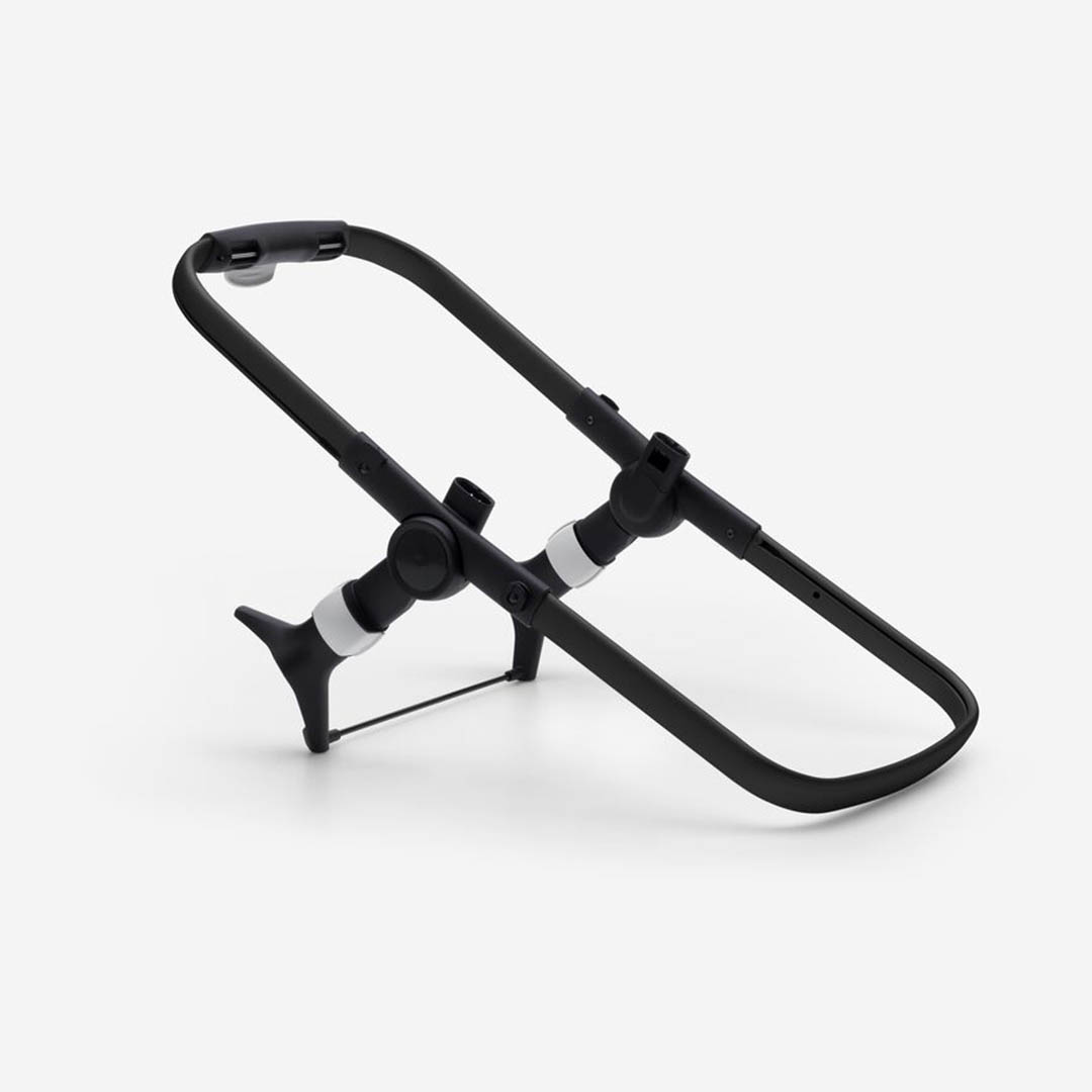 Bugaboo Fox 3 Sete/Liggram Svart