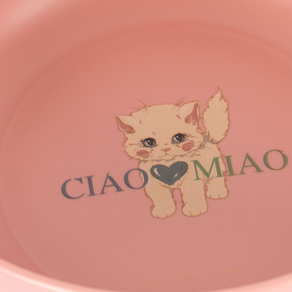 Konges Sløjd Servise Ciao Miao