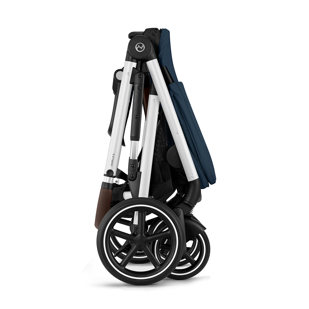 Cybex Gazelle S barnevogn 2023 Ocean