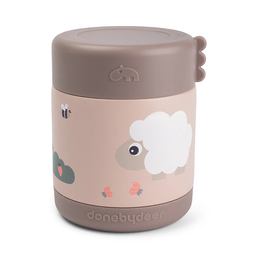Done by Deer mattermos Tiny Farm Powder 300 ml