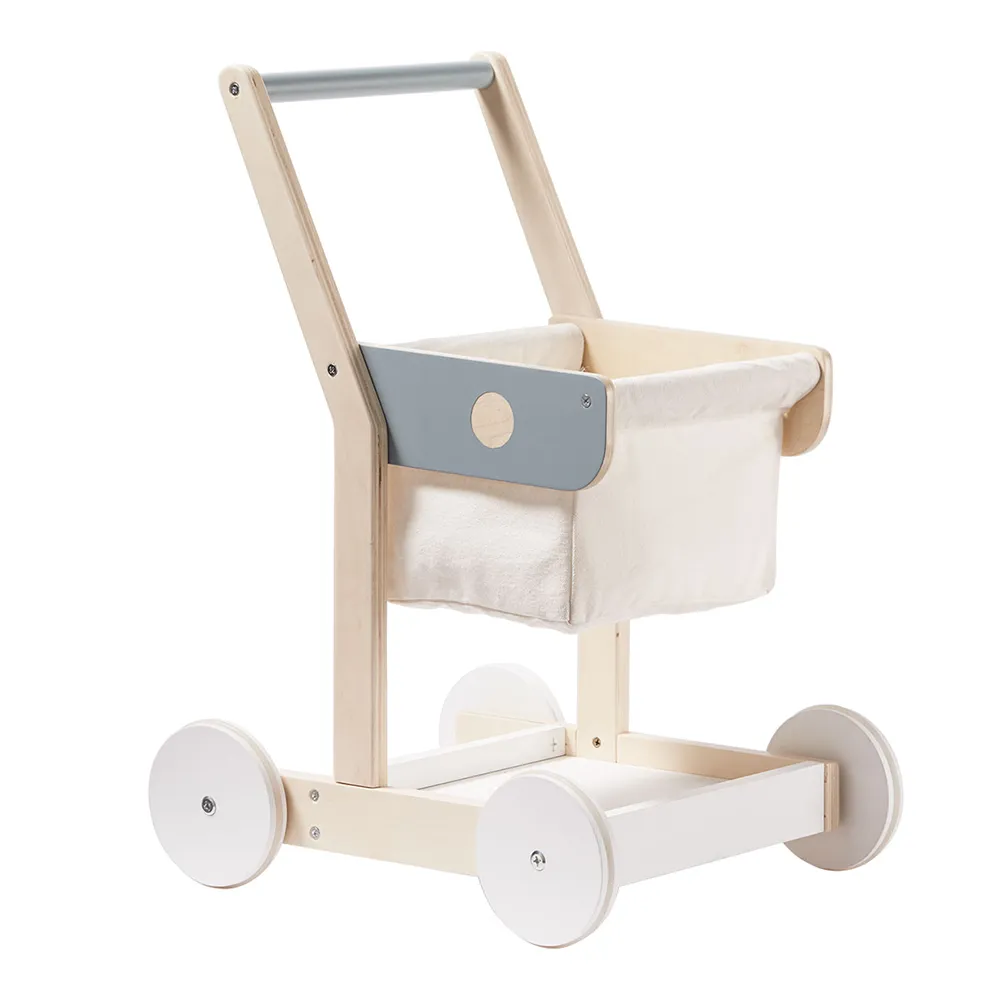 Kids Concept Handlevogn Kids Hub