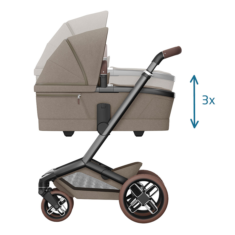 Maxi-Cosi Fame barnevogn