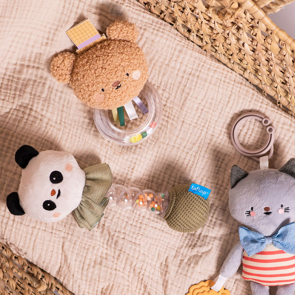 Taf Toys Brendon Rattle