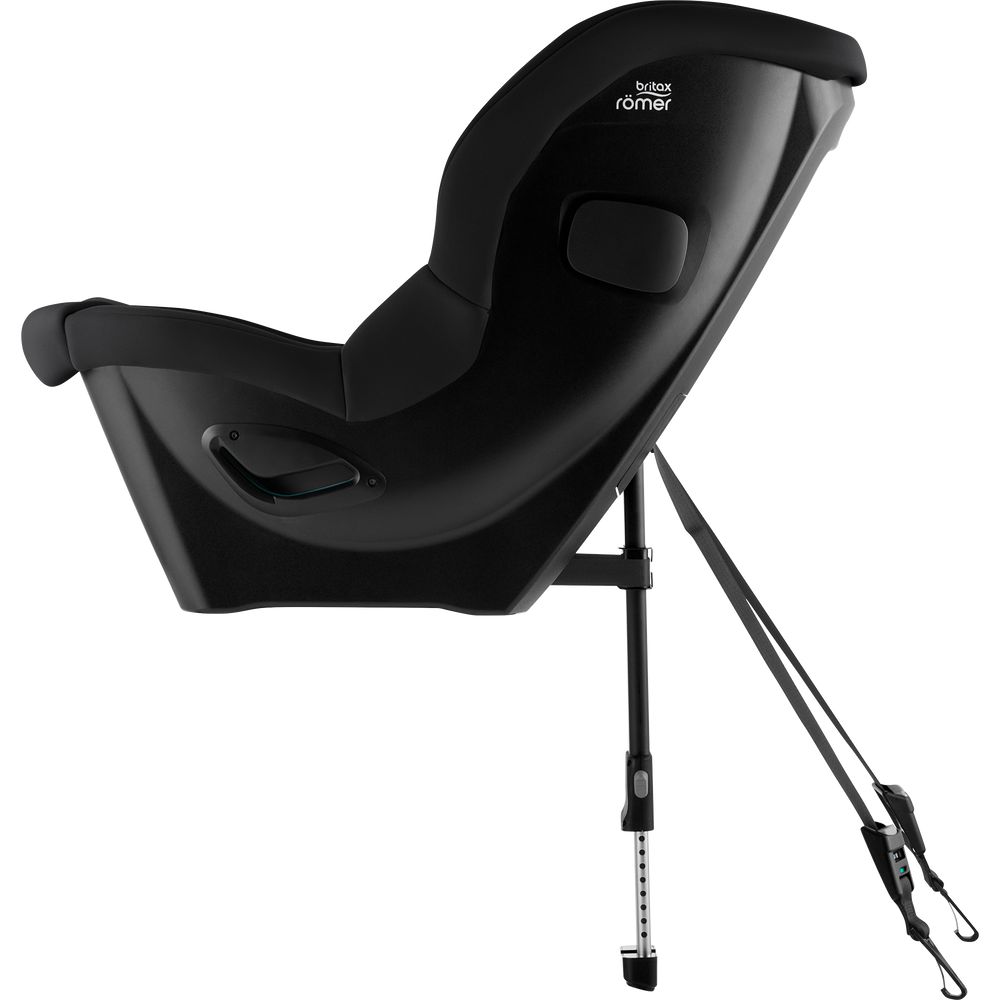 Britax Safe-Way M bilbarnestol Space Black