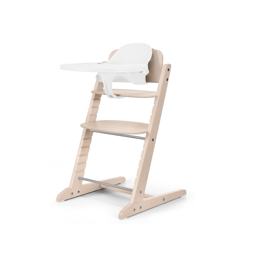 Cybex spisestol IRIS 3in1-pakke All Natural