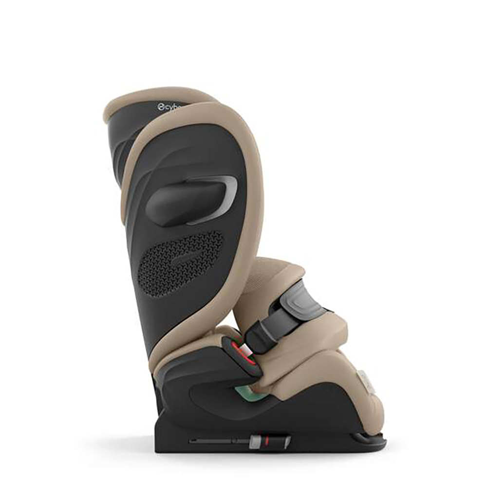 Cybex PALLAS G2 I-SIZE PLUS Almond Beige