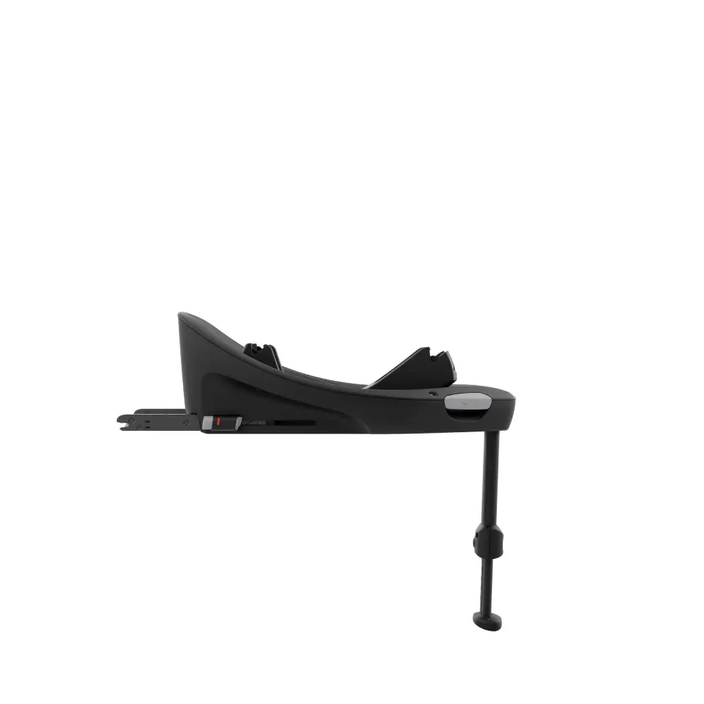 Cybex Base G3 isofix-bilbase