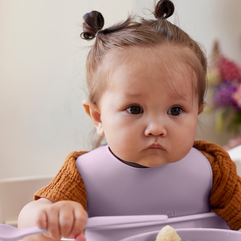 Everyday Baby Silikonsmekke , Light Lavender