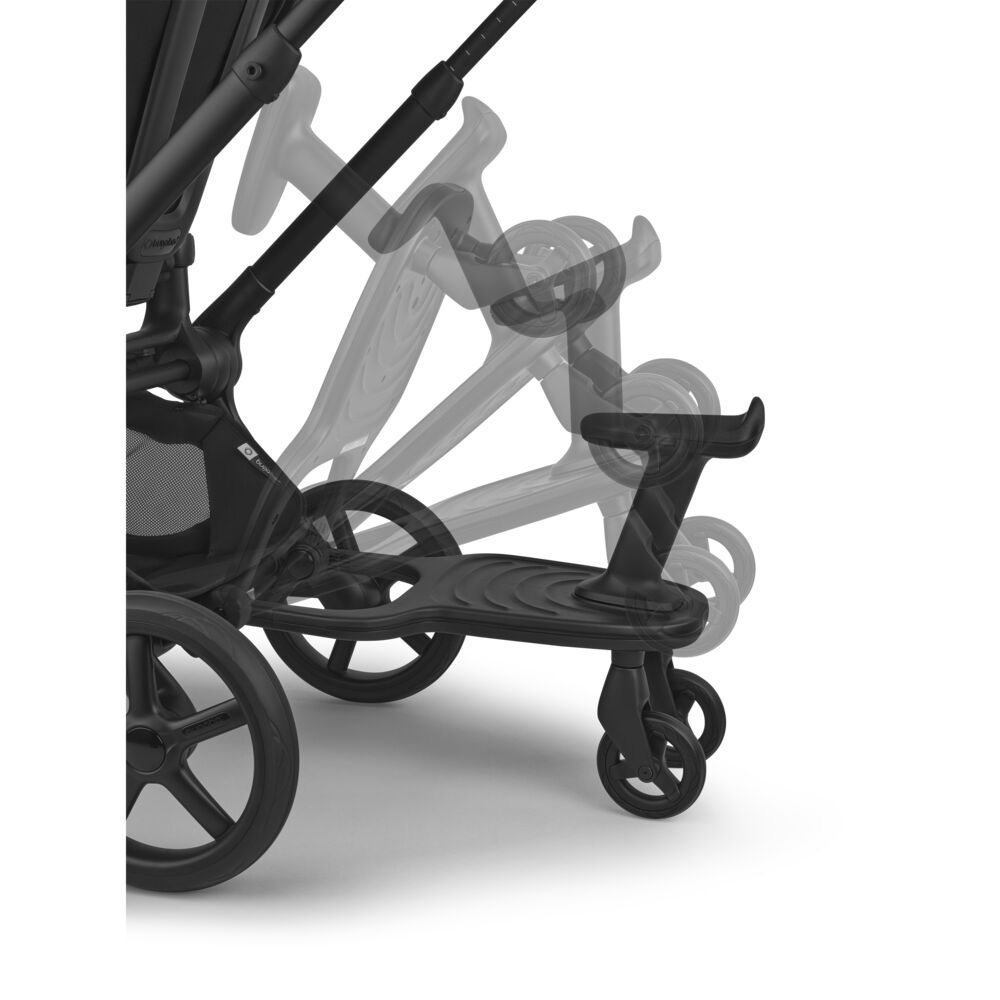 Bugaboo ståbrett med sete