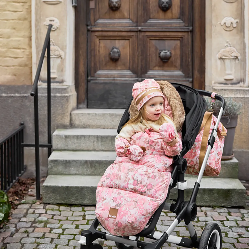 Elodie Votter River Rose 0-12m