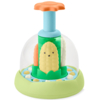 Skip Hop - Farmstand Activity Toy Push & Spin