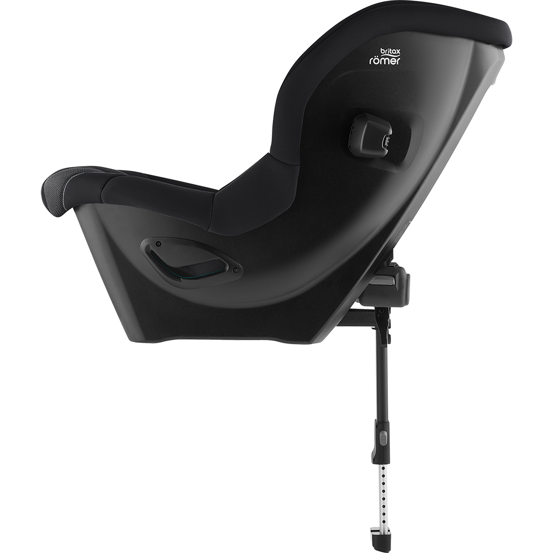 Britax Max-Safe Pro bilbarnestol Galaxy Black