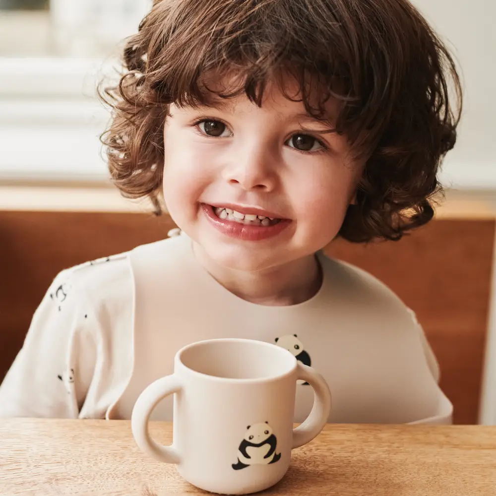 Liewood Neil Piping-krus Seiling / Sandy