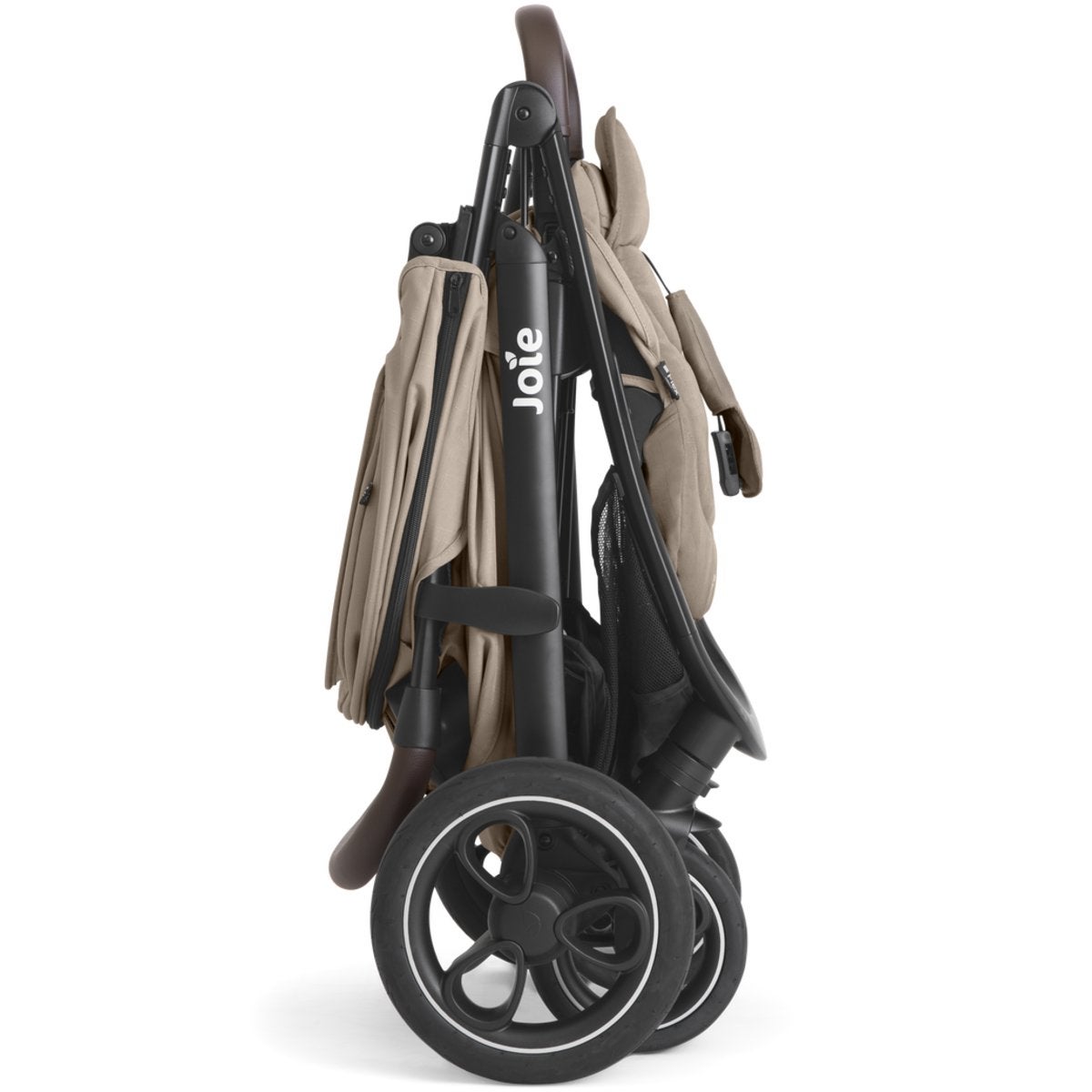 Joie Litetrax Pro Barnevogn Toffee