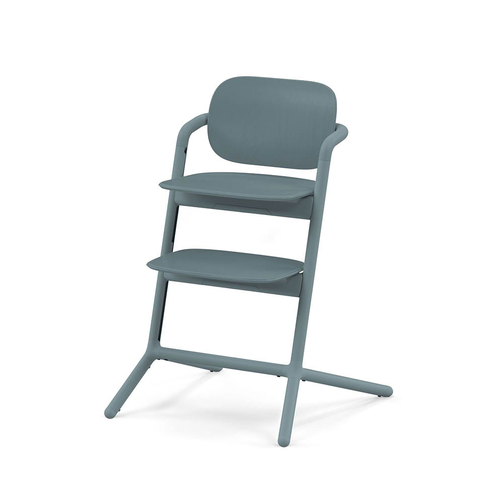 Cybex LEMO barnestol 4in1 Stone Blue