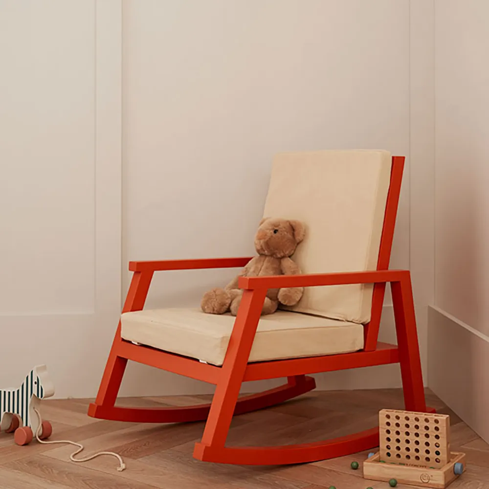 Kids Concept kuleramme CARL LARSSON