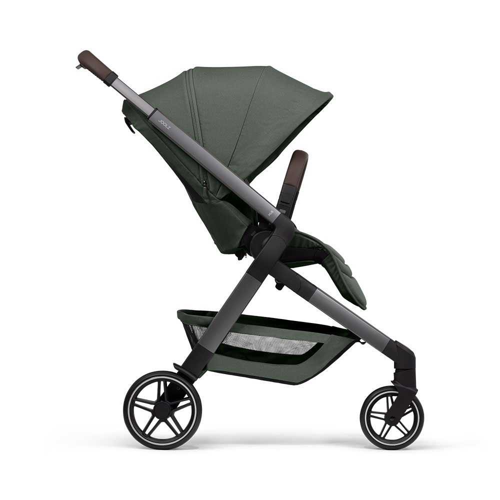 Joolz Hub2+ barnevogn Forest Green