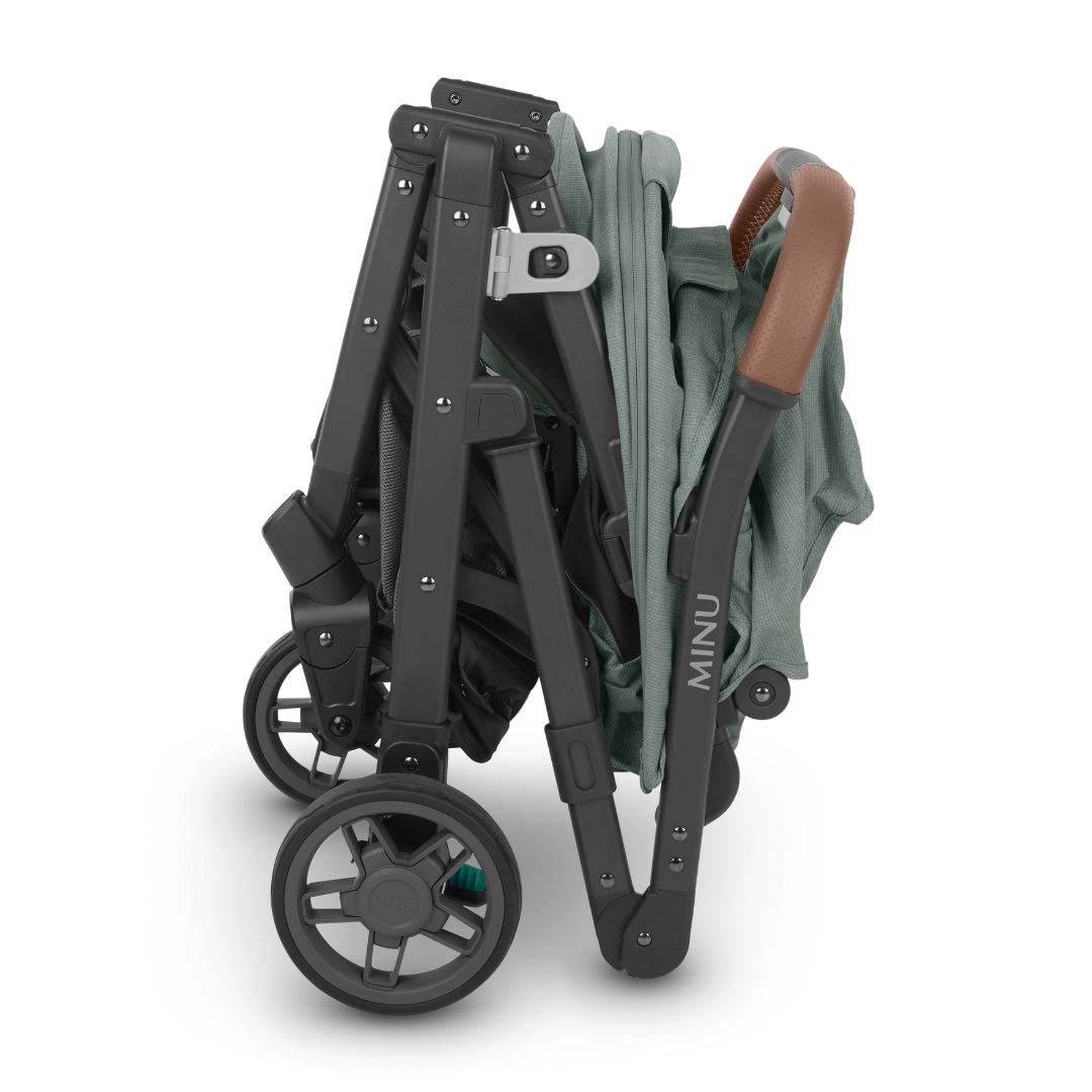 UPPAbaby MINU V2 barnevogn Gwen