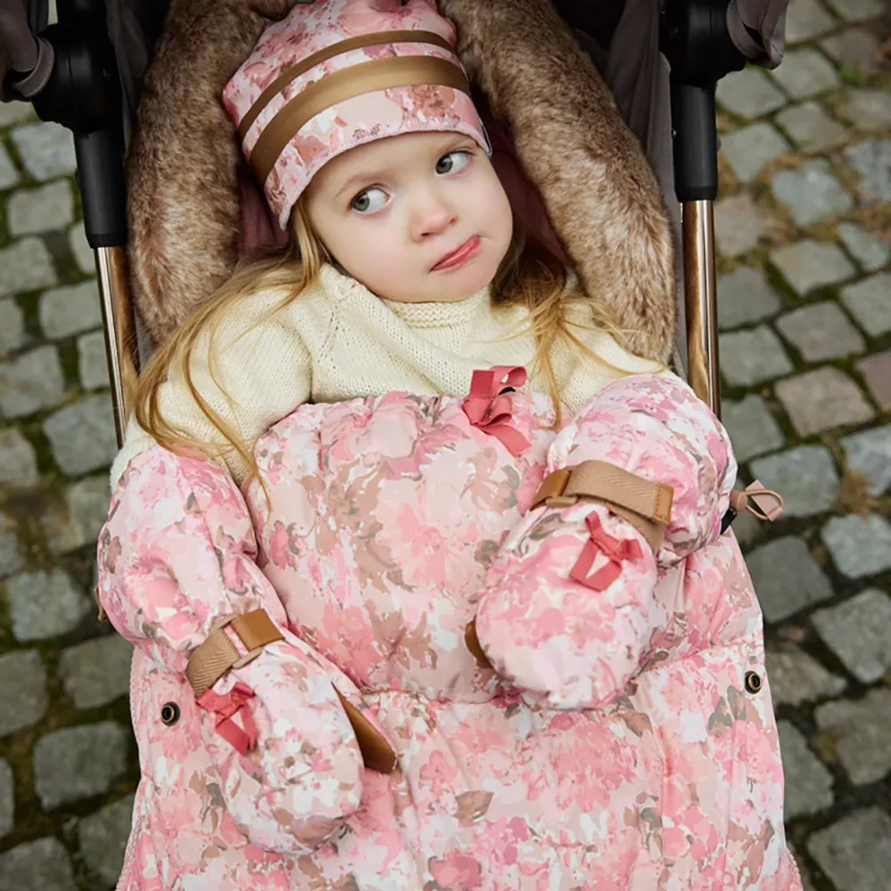 Elodie Votter River Rose 0-12m