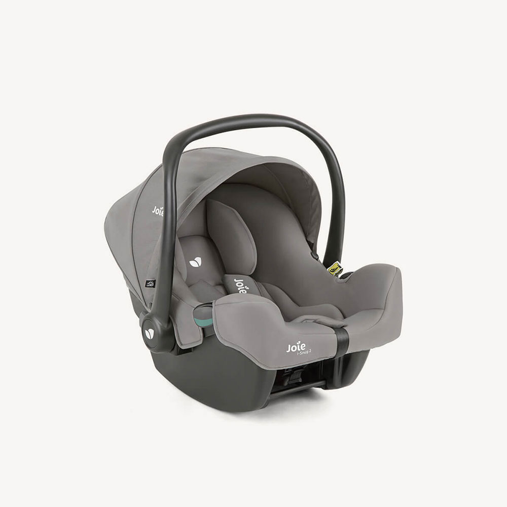 Joie babybilstol i-snug 2 Pebble