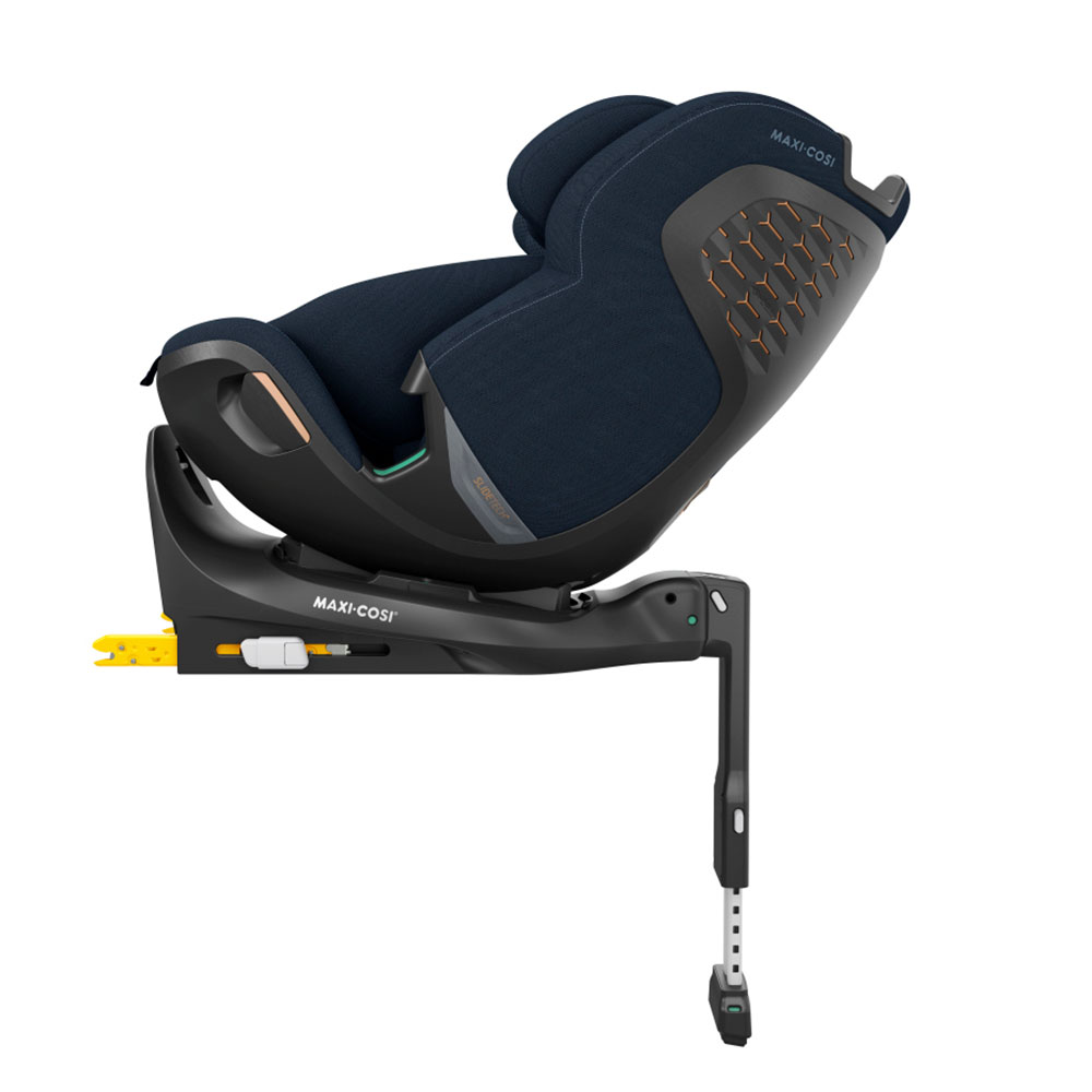 Maxi-Cosi Emerald 360 Pro Authentic Blue bilbarnestol