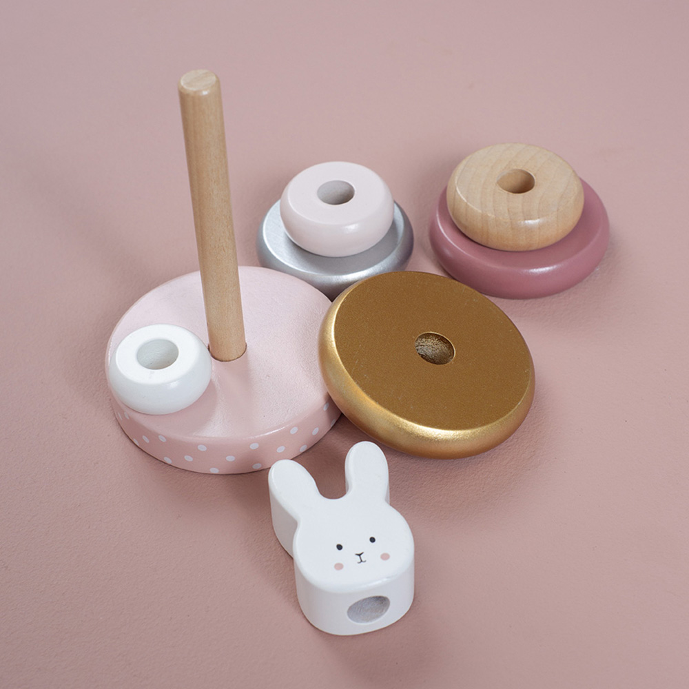 JaBaDaBaDo Stableleken Kanin